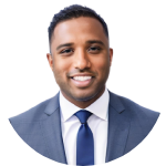 Ryan Chandrapaul